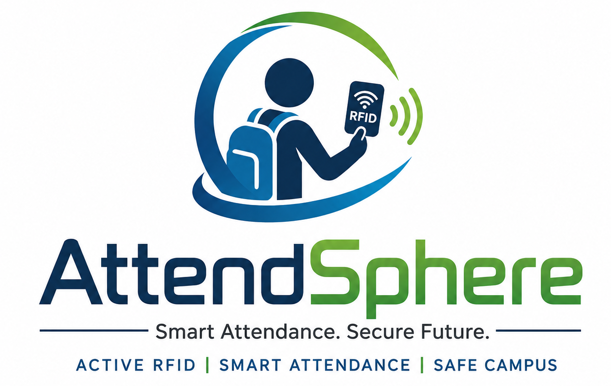 AttendSphere product logo