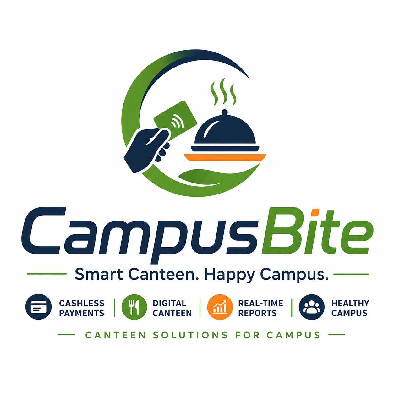 CampusBite product logo