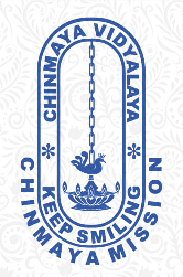 Chinmaya Vidyalaya logo