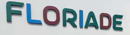 Floriade logo
