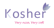 Kosher Tissue Products Private Limited logo