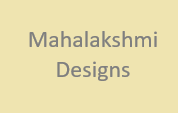 Mahalakshmi Designs logo