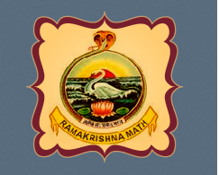 Ramakrishna Math logo