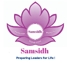 SAMSIDH EDUCATIONAL GROUP logo