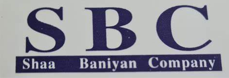 SHAA BANIYAN COMPANY logo