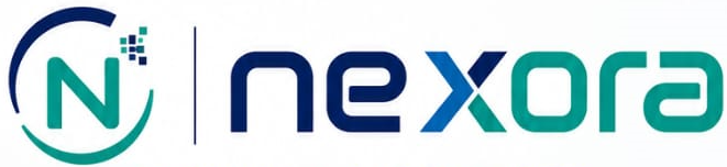 Nexora product logo